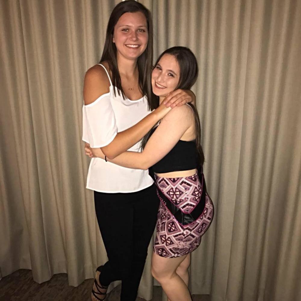 Meet your Posher, Ilana